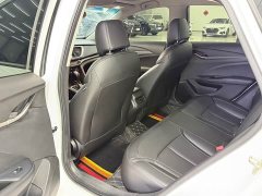 Buick Excelle Classic 1.5L Automatic Elite - ფოტო 5