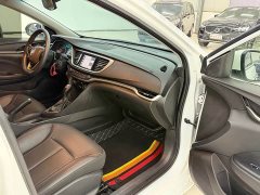 Buick Excelle Classic 1.5L Automatic Elite - ფოტო 6
