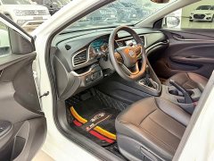 Buick Excelle Classic 1.5L Automatic Elite - ფოტო 7