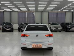 Buick Excelle Classic 1.5L Automatic Elite - ფოტო 9