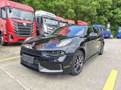 Lynk & Co Geely Lynk & Co 03 1.5T DCT Dynamic Plus - ფოტო 1