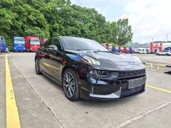Lynk & Co Geely Lynk & Co 03 1.5T DCT Dynamic Plus - ფოტო 3