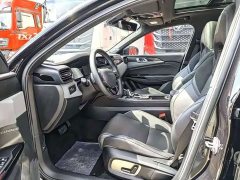 Lynk & Co Geely Lynk & Co 03 1.5T DCT Dynamic Plus - ფოტო 4
