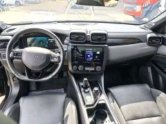 Lynk & Co Geely Lynk & Co 03 1.5T DCT Dynamic Plus - ფოტო 5