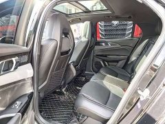 Lynk & Co Geely Lynk & Co 03 1.5T DCT Dynamic Plus - ფოტო 6