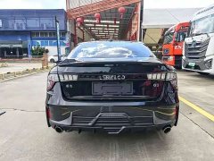 Lynk & Co Geely Lynk & Co 03 1.5T DCT Dynamic Plus - ფოტო 9