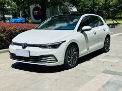 Volkswagen Golf 280TSI DSG Pro - ფოტო 1