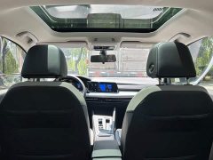Volkswagen Golf 280TSI DSG Pro - ფოტო 10