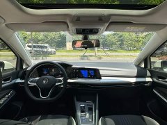 Volkswagen Golf 280TSI DSG Pro - ფოტო 13