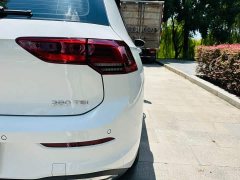 Volkswagen Golf 280TSI DSG Pro - ფოტო 16