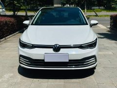 Volkswagen Golf 280TSI DSG Pro - ფოტო 2