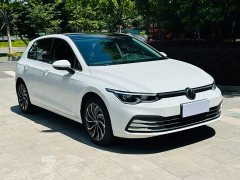 Volkswagen Golf 280TSI DSG Pro - ფოტო 3