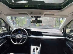 Volkswagen Golf 280TSI DSG Pro - ფოტო 6
