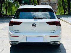 Volkswagen Golf 280TSI DSG Pro - ფოტო 8