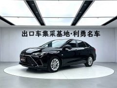 Chevrolet Cruze 1.5L Dual-Clutch Deluxe Edition - ფოტო 1