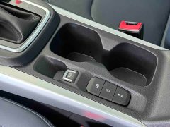 Chevrolet Cruze 1.5L Dual-Clutch Deluxe Edition - ფოტო 10