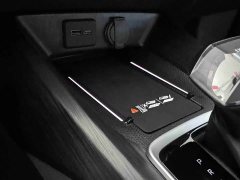 Chevrolet Cruze 1.5L Dual-Clutch Deluxe Edition - ფოტო 11