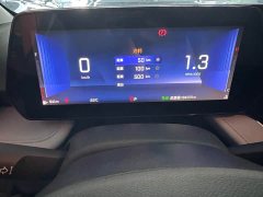 Chevrolet Cruze 1.5L Dual-Clutch Deluxe Edition - ფოტო 14