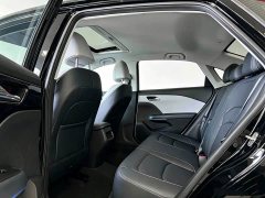 Chevrolet Cruze 1.5L Dual-Clutch Deluxe Edition - ფოტო 15