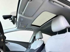 Chevrolet Cruze 1.5L Dual-Clutch Deluxe Edition - ფოტო 17