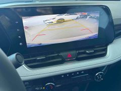 Chevrolet Cruze 1.5L Dual-Clutch Deluxe Edition - ფოტო 18