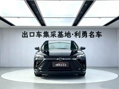 Chevrolet Cruze 1.5L Dual-Clutch Deluxe Edition - ფოტო 2