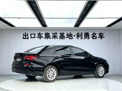 Chevrolet Cruze 1.5L Dual-Clutch Deluxe Edition - ფოტო 3