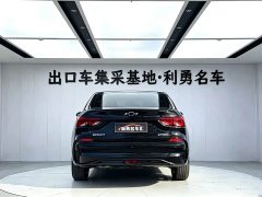 Chevrolet Cruze 1.5L Dual-Clutch Deluxe Edition - ფოტო 4