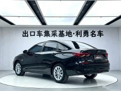 Chevrolet Cruze 1.5L Dual-Clutch Deluxe Edition - ფოტო 5