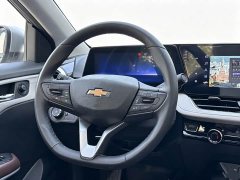 Chevrolet Cruze 1.5L Dual-Clutch Deluxe Edition - ფოტო 6