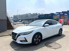 Nissan Sylphy 1.6L XL CVT Comfort Edition - ფოტო 1