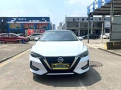 Nissan Sylphy 1.6L XL CVT Comfort Edition - ფოტო 2