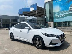 Nissan Sylphy 1.6L XL CVT Comfort Edition - ფოტო 3