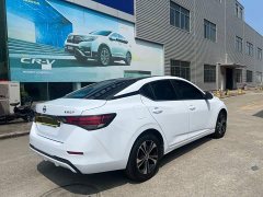 Nissan Sylphy 1.6L XL CVT Comfort Edition - ფოტო 5