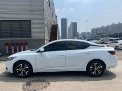 Nissan Sylphy 1.6L XL CVT Comfort Edition - ფოტო 6