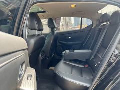 Nissan Sylphy 1.6L XL CVT Comfort Edition - ფოტო 9