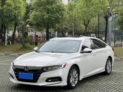 Honda Accord 2018 260TURBO Elite National V - ფოტო 1