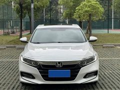 Honda Accord 2018 260TURBO Elite National V - ფოტო 2