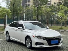 Honda Accord 2018 260TURBO Elite National V - ფოტო 3