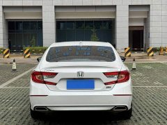 Honda Accord 2018 260TURBO Elite National V - ფოტო 5