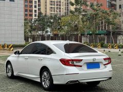 Honda Accord 2018 260TURBO Elite National V - ფოტო 6