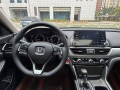 Honda Accord 2018 260TURBO Elite National V - ფოტო 8
