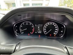 Honda Accord 2018 260TURBO Elite National V - ფოტო 9