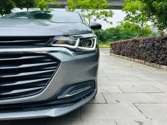Chevrolet Cruze 320 Automatic Enjoy Sunroof Edition - ფოტო 10