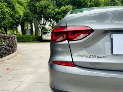 Chevrolet Cruze 320 Automatic Enjoy Sunroof Edition - ფოტო 11