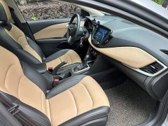 Chevrolet Cruze 320 Automatic Enjoy Sunroof Edition - ფოტო 15