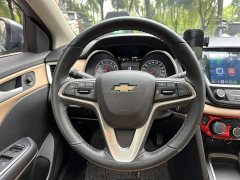 Chevrolet Cruze 320 Automatic Enjoy Sunroof Edition - ფოტო 16