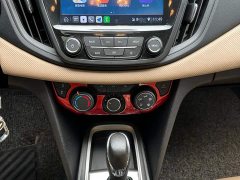 Chevrolet Cruze 320 Automatic Enjoy Sunroof Edition - ფოტო 17