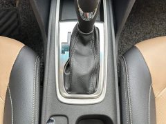 Chevrolet Cruze 320 Automatic Enjoy Sunroof Edition - ფოტო 18
