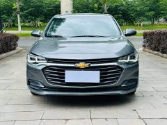 Chevrolet Cruze 320 Automatic Enjoy Sunroof Edition - ფოტო 2